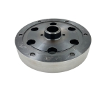 Nowe koło zamachowe silnik M-72 K-750 BMW R71 URAL-650 flywheel / volante inercja 7201223