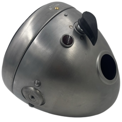 Lampa przednia pasuje do BMW R12 typ 2 pod mały licznik