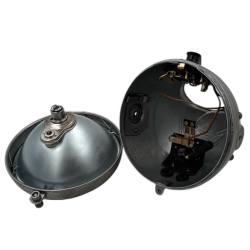 Lampa przednia M-72 1941-1945 
