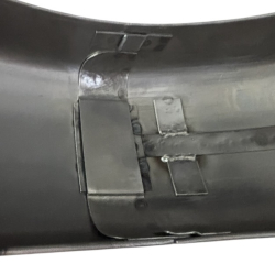 Błotnik tył tylny błotnik BMW R61 R71 R66 R51 Kotflügel / guardabarros