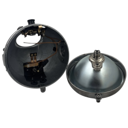 Lampa przednia M-72 1941-1945 