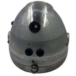 Lampa przednia pasuje do BMW R12 typ 1 duży licznik