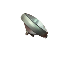 Klosz Przedniej Lampy M-72 