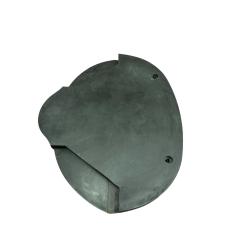 Guma siedzenia Tractor seat rubber M-72 1948-1954 IŻ-49 