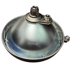 Klosz Przedniej Lampy M-72 