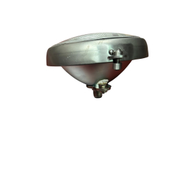 Klosz Przedniej Lampy M-72 