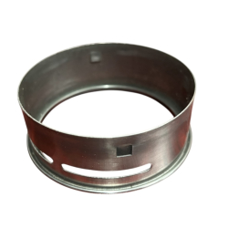 Ramka licznika  INOX  