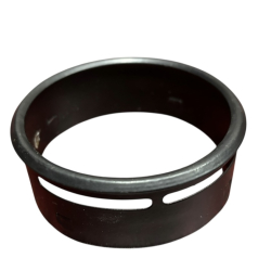 Ramka licznika  CZARNA "SP-8"  "VEIGEL" Ø 78,00 mm  BMW,DKW, Zündapp, NSU, M-72, K-750, IŻ, Simson AWO