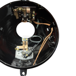 Lampa przednia M-72 1941-1945 