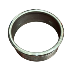 Ramka licznika  INOX  