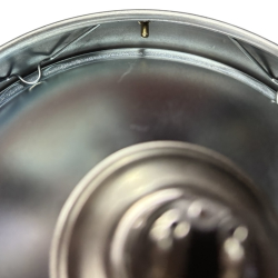 Klosz Przedniej Lampy M-72 