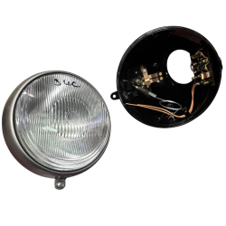 Lampa przednia M-72 1941-1945 
