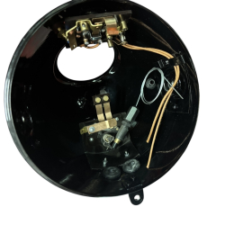 Lampa przednia M-72 1941-1945 