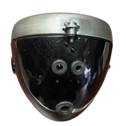 Lampa przednia M-72 1941-1945 