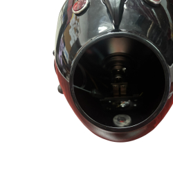 Lampa przednia M-72 1941-1945 