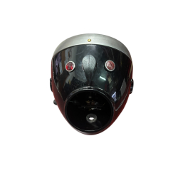 Lampa przednia M-72 1941-1945 