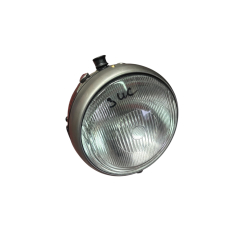 Lampa przednia M-72 1941-1945 "ZIS" "ЗИС"