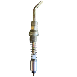 Dźwignia ssania "zimny start" gaźnik K-63/K-65/K-68 Pekar