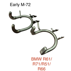 Podnóżek centralny BMW R71/R61/R51/R66 Wysoka Jakość 