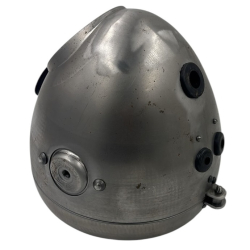 Lampa przednia pasuje do BMW R12 typ 1 duży licznik