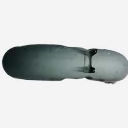 przedni błotnik Dniepr MT Dniepr Dnepr front mudguard /Kotflügel / guardabarros delantero