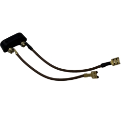 Konektor uchwyt sygnał klakson SM-01(СМ-01) / SM-02 (СМ-02) FD 6 DS 10