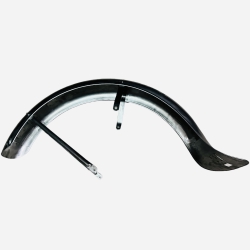 Polski przedni błotnik BMW R66 R61 R51 R71 R5 R6 front mudguard /Kotflügel / guardabarros delantero