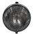 Lampa przednia pasuje do BMW R12 typ 1 duży licznik