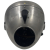 Lampa przednia pasuje do BMW R12 typ 1 duży licznik