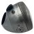 Lampa przednia M-72 1941-1945 