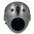 Lampa przednia M-72 1941-1945 "ZIS" "ЗИС"