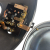Lampa przednia pasuje do BMW R12 typ 2 pod mały licznik
