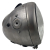 Lampa przednia pasuje do BMW R12 typ 1 duży licznik