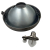 Lampa przednia pasuje do BMW R12 typ 1 duży licznik