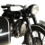 Przedni błotnik przód BMW R71 R66 R61 R51 ,Kotflügel, Guardabarros, Vorderradschutzblech