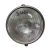 Lampa przednia M-72 1941-1945 