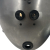 Lampa przednia pasuje do BMW R12 typ 2 pod mały licznik