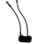 Konektor uchwyt sygnał klakson SM-01(СМ-01) / SM-02 (СМ-02) FD 6 DS 10